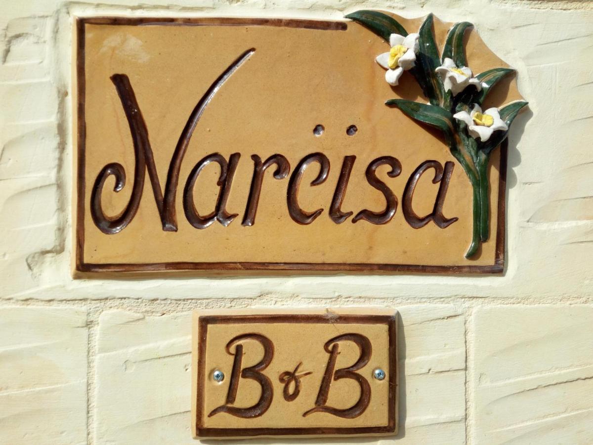 Narcisa Farmhouse B&B Надур Екстер'єр фото